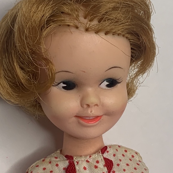 Vintage Penny Brite Doll - Picture 2 of 5